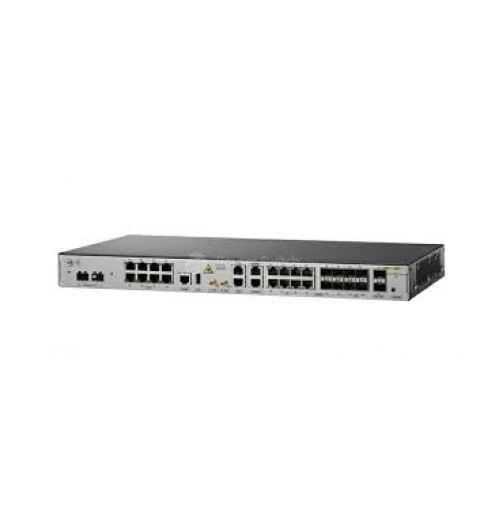 Cisco A901-6CZ-F-D Cisco ASR 901 10G Router - Ethernet Model - DC Power