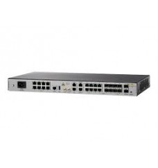 Cisco A901-6CZ-FT-A Cisco ASR 901 10G Router - TDM+Ethernet Model - AC Power