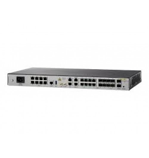 Cisco A901-6CZ-FT-A Cisco ASR 901 10G Router - TDM+Ethernet Model - AC Power