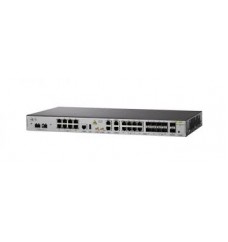 Cisco A901-6CZ-FT-D Cisco ASR 901 10G Router - TDM+Ethernet Model - DC Power