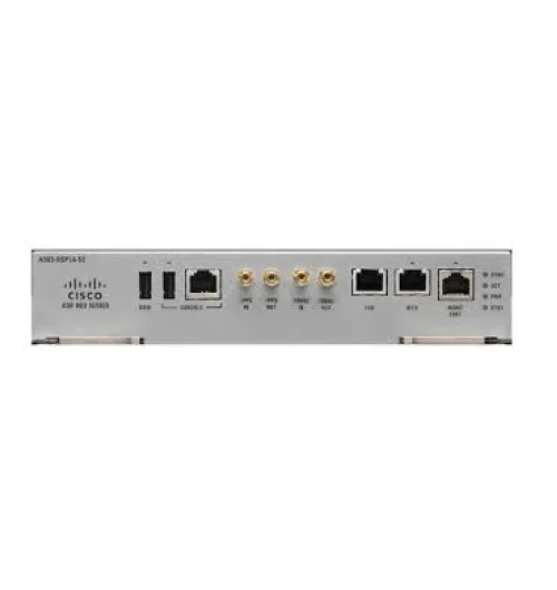 Cisco ASR 903 Route Switch Processor A903-RSP1A-55 ASR 903 Route Switch Processor 1, Base Scale