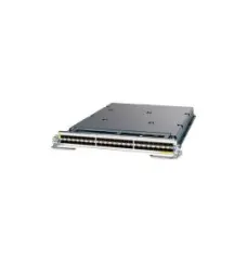 ASR 9900 48-port 10G & 1G Flexible Consumption model LC ASR 9900 48-port 10G & 1G Flexible Consumption model LC