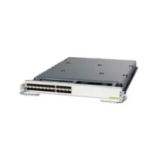 ASR 9900 48-port 10GE & 1GE dual rate SE LC ASR 9900 48-port 10GE & 1GE dual rate SE LC