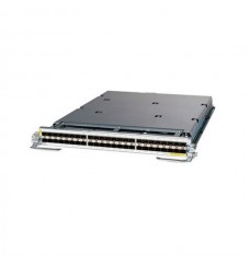 ASR 9900 48-port 10GE & 1GE dual rate -TR LC