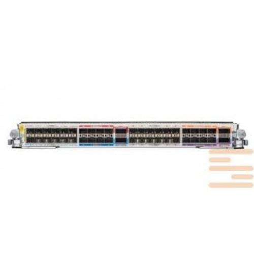 ASR 9900 400GE Service Edge Combo Line Card - 5th Gen