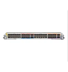 ASR 9900 400GE Packet Transport Combo Line Card - 5th Gen ASR 9900 400GE Packet Transport Combo Line Card - 5th Gen