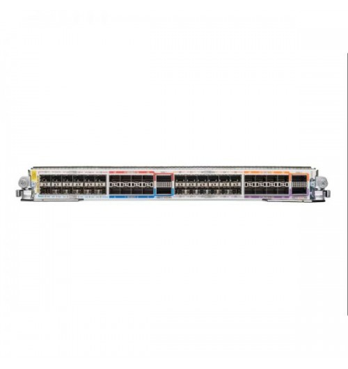 ASR 9900 400GE Packet Transport Combo Line Card - 5th Gen