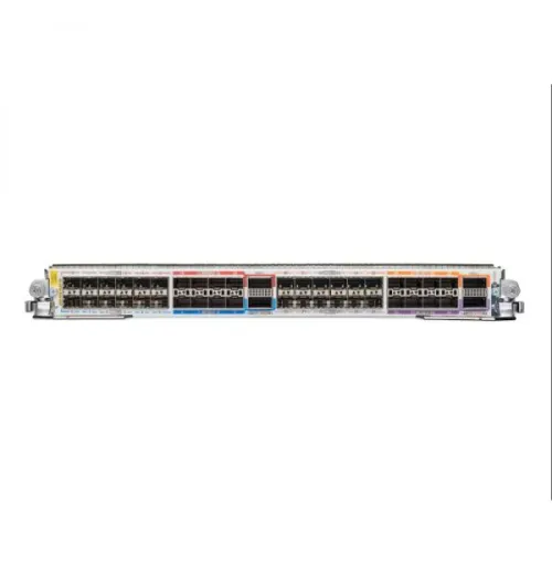 ASR 9900 400GE Packet Transport Combo Line Card - 5th Gen