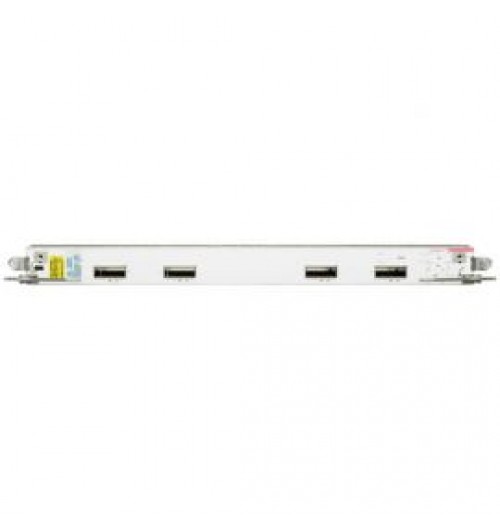 ASR 9900 4-port CM SE L2P Bundle (L2P, OAM, Virt, HQoS)