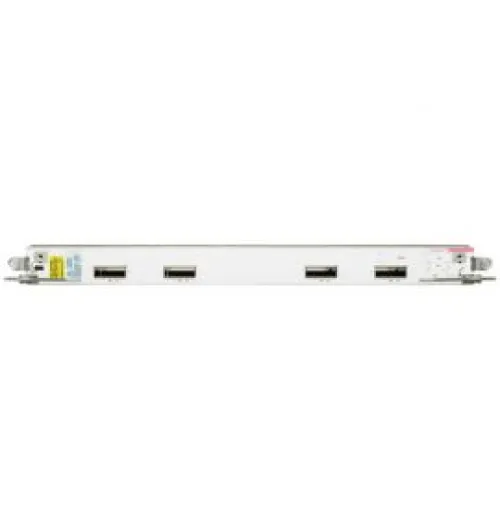 ASR 9900 4-port CM SE L3P Bundle (L2L3P, OAM, Virt, HQoS)