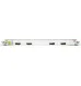 ASR 9900 4-port CM SE L3P Bundle (L2L3P, OAM, Virt, HQoS) ASR 9900 4-port CM SE L3P Bundle (L2L3P, OAM, Virt, HQoS)