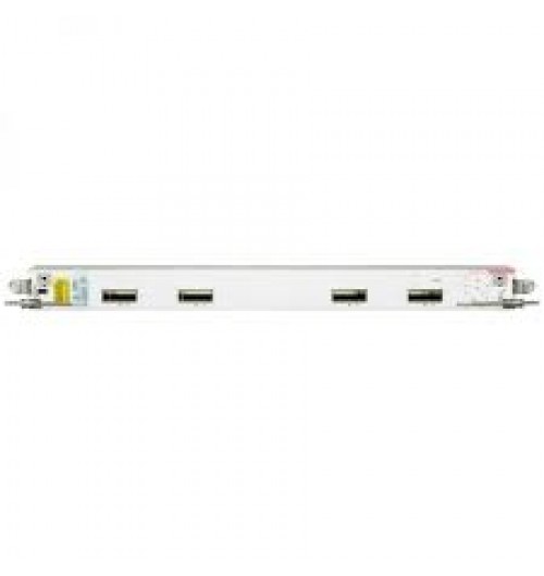 ASR 9900 4-port CM TR L2P Bundle (L2P, OAM, Virt)