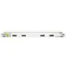 ASR 9900 4-port CM TR L2P Bundle (L2P, OAM, Virt)