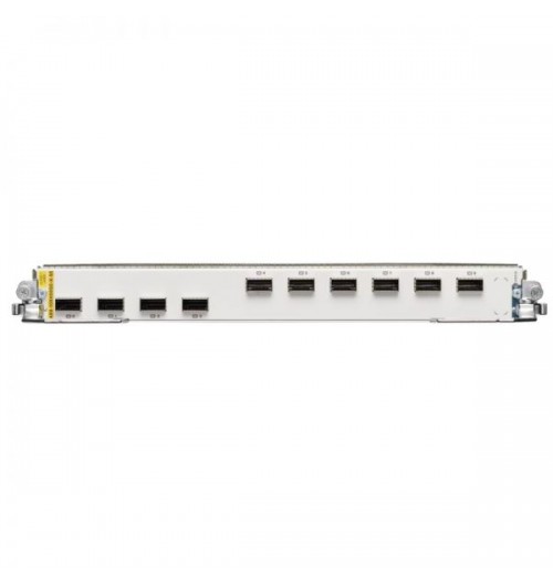 ASR 9000 4T Flexible Consumption Line Card - 5th Generation