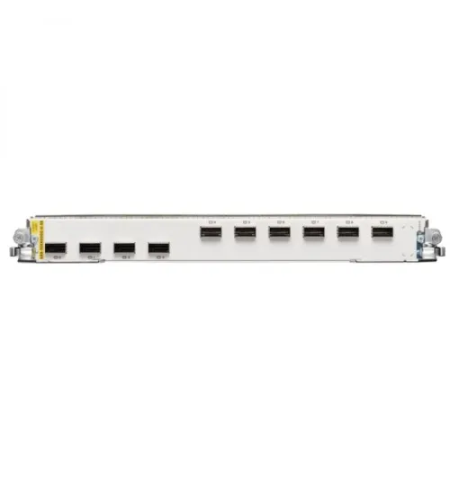 ASR 9000 4T Flexible Consumption Line Card - 5th Generation