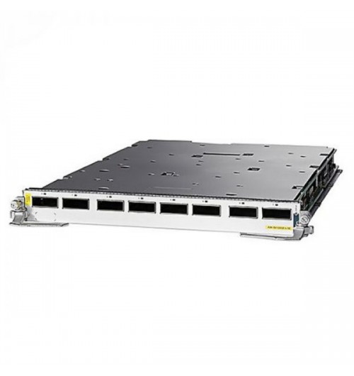 ASR 9900 8-port CM SE L2P Bundle (L2P, OAM, Virt, HQoS)