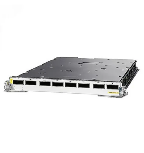 ASR 9900 8-port CM SE L2P Bundle (L2P, OAM, Virt, HQoS)