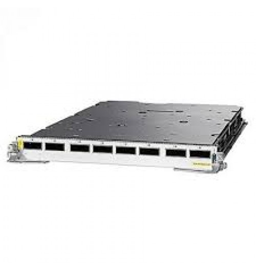 ASR 9900 8-port CM SE L3P Bundle (L2L3P, OAM, Virt, HQoS)