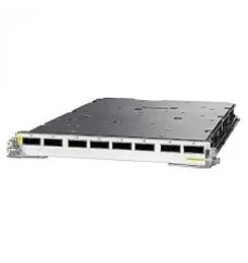 ASR 9900 8-port CM TR L3P Bundle (L2L3P, OAM, Virt)