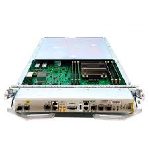 ASR 9900 Route Processor 3 for Service Edge