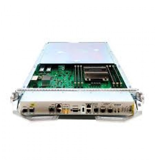 ASR 9900 Route Processor 3 for Packet Transport - Prem