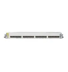 ASR 9000 16-port 100GE Consumption Model Line Card ASR 9000 16-port 100GE Consumption Model Line Card