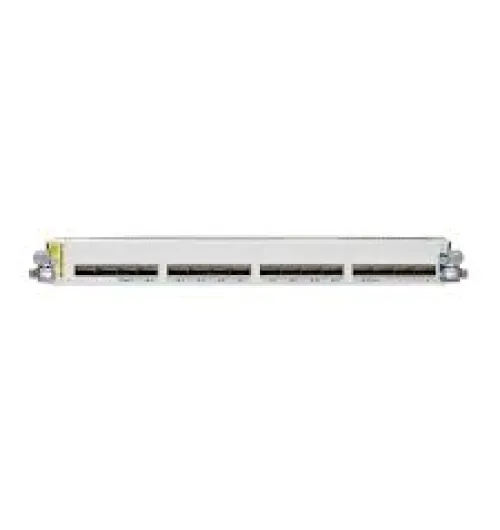 ASR 9000 16-port 100GE Consumption Model Line Card