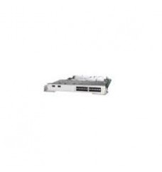 ASR 9000 16-port 100GE Flexible Consumption Model Line Card