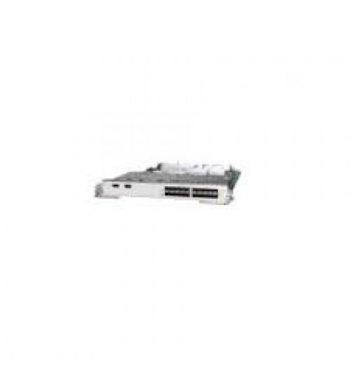 ASR 9000 16-port 100GE Flexible Consumption Model Line Card