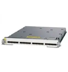 ASR 9000 16-port 100GE QSFP TR line card ASR 9000 16-port 100GE QSFP TR line card