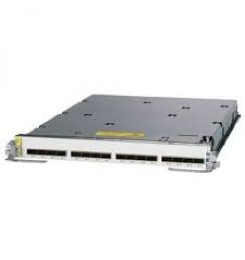 ASR 9000 16-port 100GE QSFP TR line card