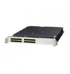 ASR 9000 24-port 10GE & 1GE dual rate Consumption Model LC