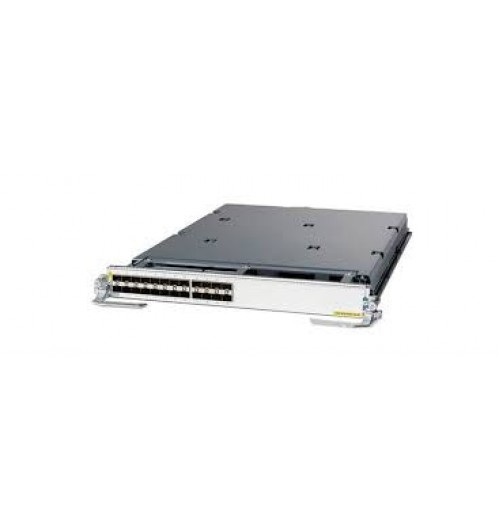 ASR 9000 24-port 10GE & 1GE Flexible Consumption Model LC