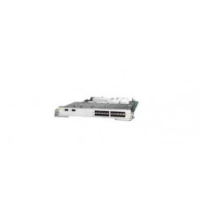 Cisco ASR 9000 Line Card A9K-2T20GE-B 2-Port 10GE, 20-Port GE Line Card, Requires XFPs and SFPs