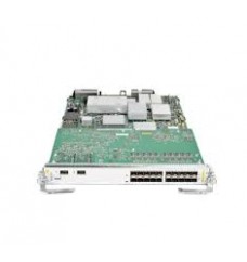 Cisco ASR 9000 Line Card A9K-2T20GE-L 2-Port 10GE, 20-Port GE Low Queue LC Requires XFPs and SFPs