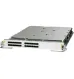 Cisco ASR 9000 Series Router Ethernet Linecard A9K-2X100GE-SE ASR 9000 2-port 100GE, Service Edge Optimized LC (spare)