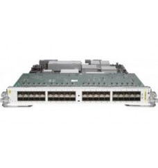 Cisco ASR 9000 Line Card A9K-40GE-B 40-Port GE Line Card, Requires SFPs