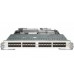 Cisco ASR 9000 Line Card A9K-40GE-B 40-Port GE Line Card, Requires SFPs