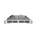 Cisco ASR 9000 Line Card A9K-40GE-E 40-Port GE Extended Line Card, Requires SFPs