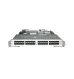 Cisco ASR 9000 Line Card A9K-40GE-E 40-Port GE Extended Line Card, Requires SFPs Cisco ASR 9000 Line Card A9K-40GE-E 40-Port GE Extended Line Card, Requires SFPs