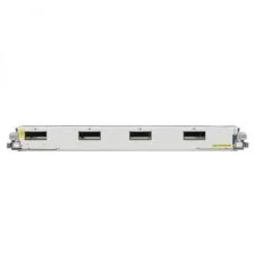 ASR 9000 4-port 100GE Flexible Consumption Model Line Card