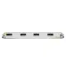 ASR 9000 4-port 100GE Flexible Consumption Model Line Card ASR 9000 4-port 100GE Flexible Consumption Model Line Card