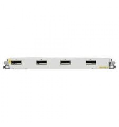 ASR 9000 4-port 100GE LC -TR OTN