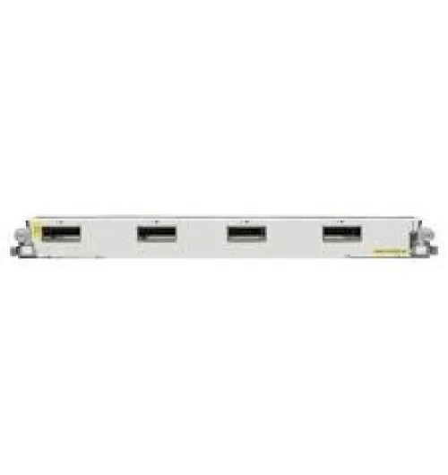 ASR 9000 4-port 100GE LC -TR OTN