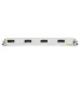 ASR 9000 4-port 100GE LC -TR OTN ASR 9000 4-port 100GE LC -TR OTN