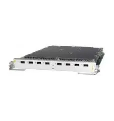 Cisco ASR 9000 Line Card A9K-8T/4-B 8-Port 10GE DX Line Card, Requires XFPs Cisco ASR 9000 Line Card A9K-8T/4-B 8-Port 10GE DX Line Card, Requires XFPs