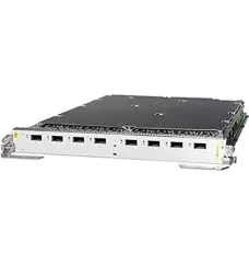 Cisco ASR 9000 Line Card A9K-8T/4-E 8-Port 10GE DX Extended Line Card, Requires XFPs Cisco ASR 9000 Line Card A9K-8T/4-E 8-Port 10GE DX Extended Line Card, Requires XFPs