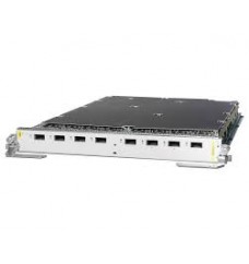 Cisco ASR 9000 Line Card A9K-8T-B 8-Port 10GE Line Card, Requires XFPs