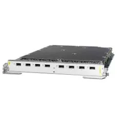 Cisco ASR 9000 Line Card A9K-8T-B 8-Port 10GE Line Card, Requires XFPs Cisco ASR 9000 Line Card A9K-8T-B 8-Port 10GE Line Card, Requires XFPs
