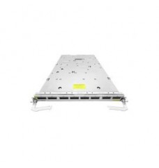 ASR 9000 8-port 100GE Flexible Consumption Model Line Card